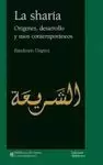 SHAIRA ORIGENES Y DESARROLLO Y USOS CONTEMPORANEOS