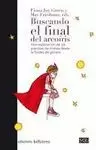 BUSCANDO EL FINAL DEL ARCOIRIS