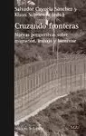 CRUZANDO FRONTERAS