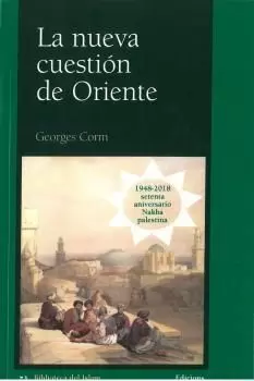 NUEVA CUESTION DE ORIENTE, LA