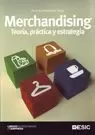 MERCHANDISING. TEORÍA, PRÁCTICA Y ESTRATEGIA