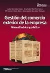 GESTIÓN DEL COMERCIO EXTERIOR DE LA EMPRESA
