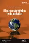 PLAN ESTRATÉGICO EN LA PRÁCTICA, EL