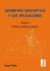 GEOMETRIA DESCRIPTIVA T1
