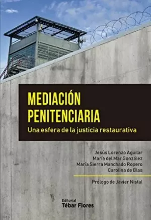 MEDICACION PENITENCIARIA