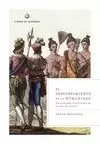 DESCUBRIMIENTO DE LA HUMANIDAD, EL