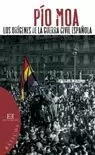 ORIGENES DE LA GUERRA CIVIL ESPAÑOLA, LOS