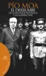 DERRUMBE DE LA SEGUNDA REPÚBLICA Y LA GUERRA CIVIL