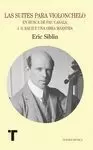 SUITES PARA VIOLONCHELO