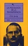 LA PSICOLOGIA TRANSFERENCIA