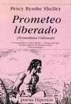 PROMETEO LIBERADO. (PROMETHEUS UNBOUND)