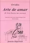 ARTE DE AMAR