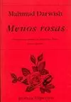 MENOS ROSAS