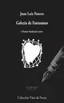 GALERÍA DE FANTASMAS