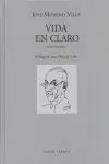 VIDA EN CLARO AUTOBIOGRAFIA MORENO VILLA