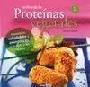 LIBRO DE LAS PROTEÍNAS VEGETALES