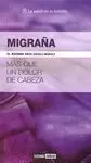 MIGRAÑA SALUD EN TU BOLSILLO