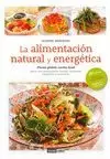 ALIMENTACIÓN NATURAL Y ENERGÉTICA, LA