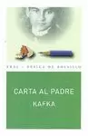 CARTA AL PADRE