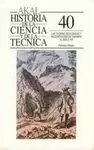 TEORÍAS GEOLÓGICAS Y PALEONTOLÓGICAS DURANTE EL SIGLO XIX