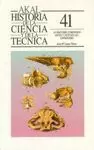 ANATOMÍA COMPARADA ANTES Y DESPUÉS DEL DARWINISMO