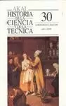 MEDICINA EN EL SIGLO XVIII