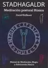 STADHAGALDR. MEDITACION POSTURAL RUNICA