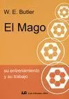 MAGO. SU ENTRENAMIENTO Y SU TRABAJO