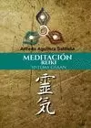 MEDITACION REIKI. SISTEMA CEAAN