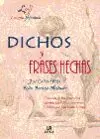 DICHOS Y FRASES HECHAS