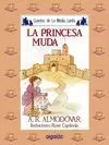 PRINCESA MUDA (MEDIA LUNITA 5)