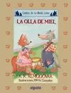OLLA DE MIEL, LA (MEDIA LUNITA 35)