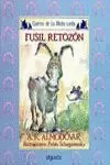 FUSIL RETOZON. (MEDIA LUNITA 42)