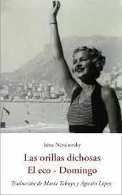 ORILLAS DICHOSAS / EL ECO / DOMINGO