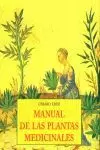 MANUAL DE LAS PLANTAS MEDICINALES