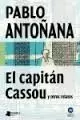 CAPITAN CASSOU Y TRES RELATOS DE LA TIERRA VIEJA