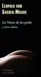VENUS DE LAS PIELES Y OTROS RELATOS