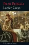LUCIFER CIRCUS CARTONÉ