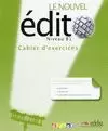 NOUVEL EDITO B1 CAHIER ED03