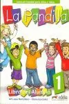 PANDILLA 1. LIBRO DEL ALUMNO