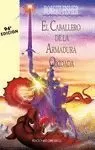 CABALLERO DE LA ARMADURA OXIDADA