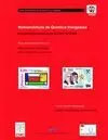 NOMENCLATURA DE QUIMICA INORGANICA IUPAC RECOMENDACIONES
