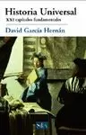 HISTORIA UNIVERSAL