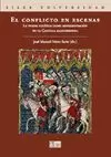 CONFLICTO EN ESCENAS