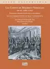CORTES DE MADRID Y VERSALLES EN EL AÑO 1707