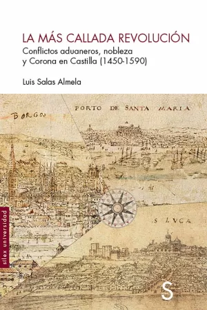 MÁS CALLADA REVOLUCIÓN, LA
