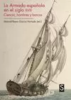 ARMADA ESPAÑOLA EN EL SIGLO XVIII