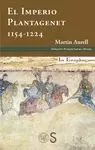 EL IMPERIO PLANTAGENET 1154-1224