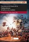 SITIOS EN LA GUERRA DE LA INDEPENDENCIA
