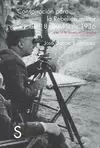 CONSPIRACIÓN PARA REBELIÓN MILITAR DEL 18 DE JULIO DE 1936